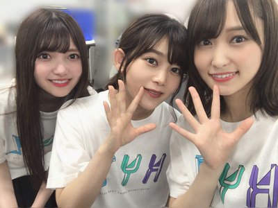 4周年🌳のサムネイル