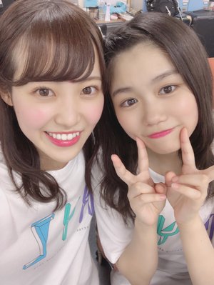 横浜公演💙 - 画像2