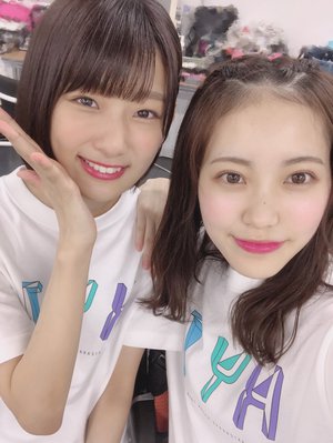 横浜公演💙 - 画像4