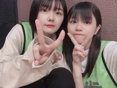 大阪。武元唯衣です。 - 画像4