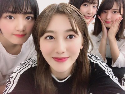 まとめてどんっと。8月最後の日でした - 画像6