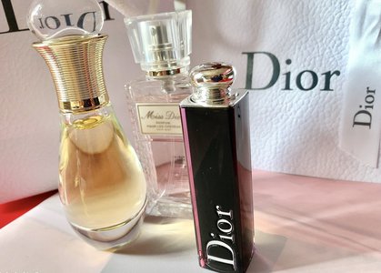 Sep. Dior🌹のサムネイル