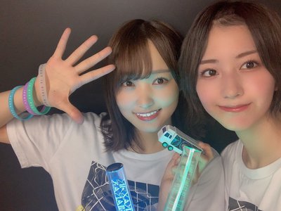 夏の全国アリーナツアー2019 - 画像8