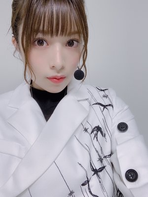 9月7日(1254)【新衣装👗】 - 画像1