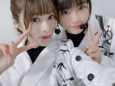 9月7日(1254)【新衣装👗】 - 画像2