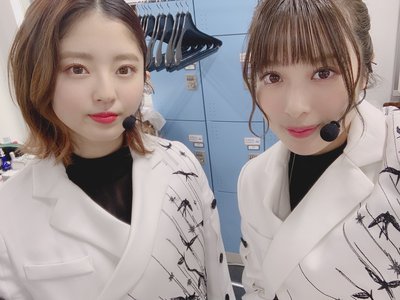 9月7日(1254)【新衣装👗】 - 画像3