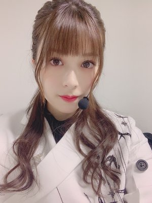 9月7日(1254)【新衣装👗】 - 画像5