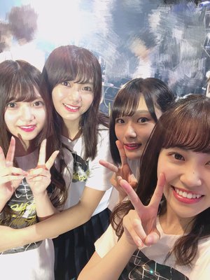 福岡公演🍜 - 画像2