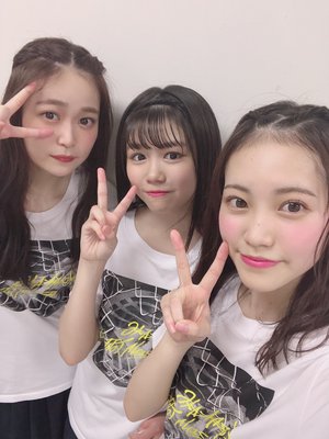 福岡公演🍜 - 画像3
