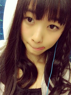 セブンイレブンに行ったら欲しいものがなくなってて悲しいです。。。テストがあるので頑張らねば〜～¨̮¨̮⑅*のサムネイル