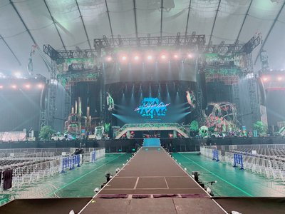 9月20日(1268)【東京ドーム公演】 - 画像6