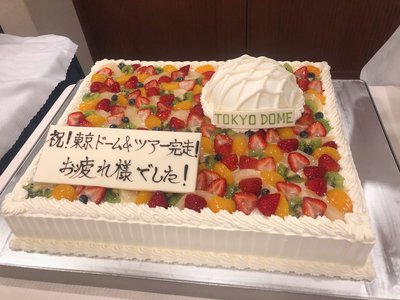 東京ドームのサムネイル