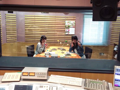 ラジオ♪♪のサムネイル
