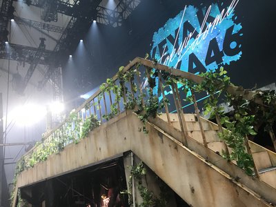 東京ドームのサムネイル
