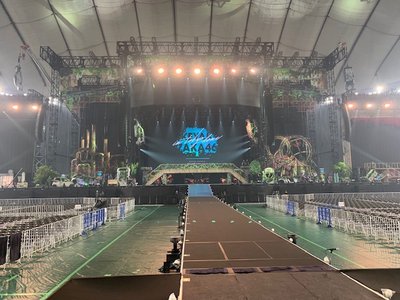 にじいろ。①⑧⑨〜東京ドーム公演✨〜のサムネイル