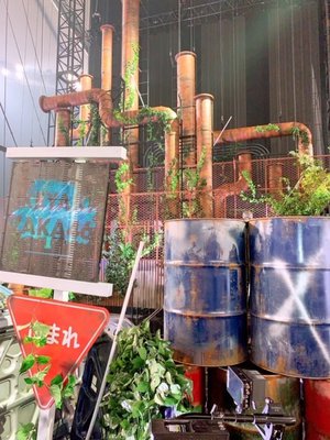 にじいろ。①⑧⑨〜東京ドーム公演✨〜 - 画像2