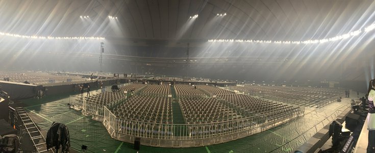 ★TOKYODOME★ - 画像4