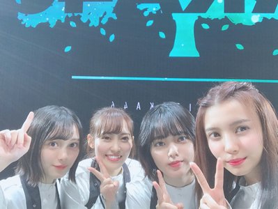 夏が終わった感じしてたのになんでこんなに暑いんだ☆彡のサムネイル