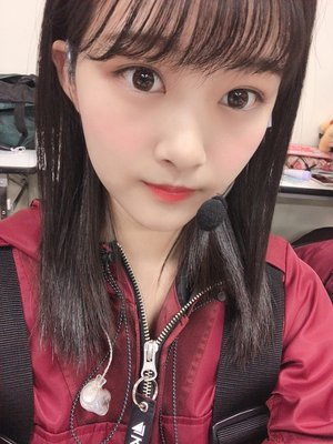 前髪が伸びてきた。💇‍♀️💇‍♀️ - 画像4