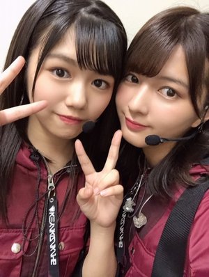 支愛。武元唯衣です。のサムネイル