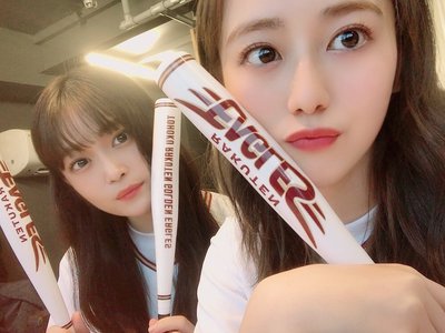 CS決定👏⚾️のサムネイル