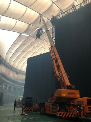 🗼🏟📸 - 画像4
