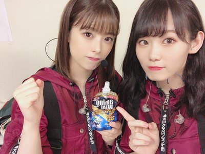 9月27日(1275)【アミノバイタルめっちゃ好きな人みたい】のサムネイル