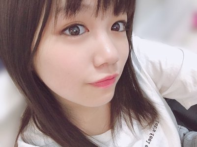 煌場。武元唯衣です。のサムネイル