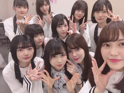 煌場。武元唯衣です。 - 画像3