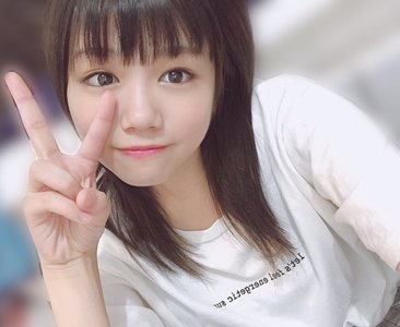 煌場。武元唯衣です。 - 画像4