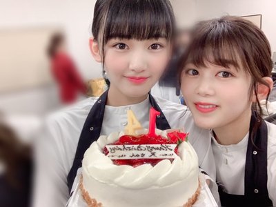 おてん’ずバースデー🎂 - 画像2