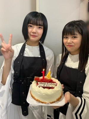おてん’ずバースデー🎂 - 画像3