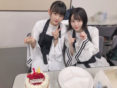 ユニゾンエアーは親指派 ！のサムネイル
