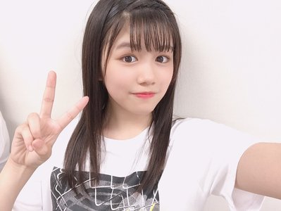 質問。武元唯衣です。のサムネイル