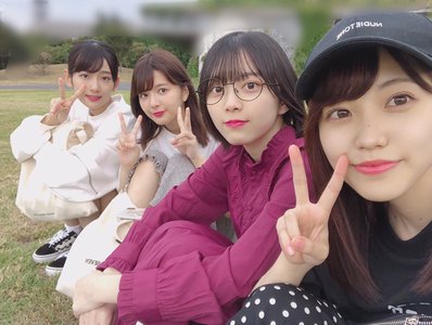 公園！のサムネイル