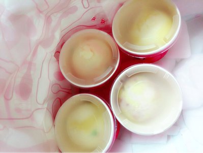 冷たいものが食べたいのサムネイル