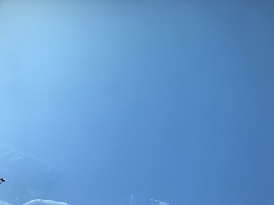 今日の青空があまりに綺麗で好き☀︎ - 画像2