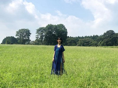 こんにちは🦒のサムネイル