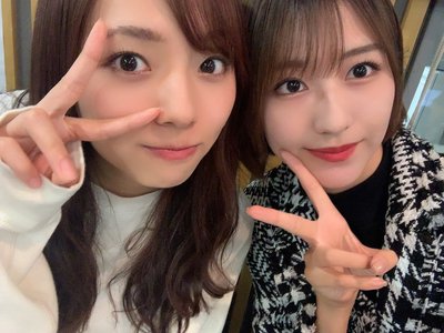 坂道グループのオールナイトニッポン - 画像3
