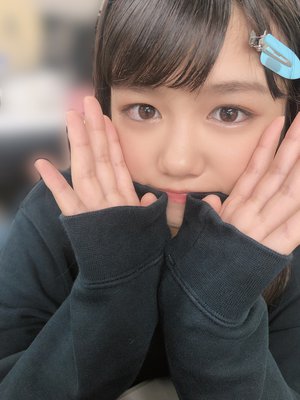 雨熱。武元唯衣です。 - 画像2