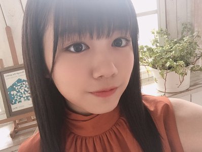 橙色。武元唯衣です。 - 画像2