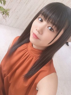 橙色。武元唯衣です。 - 画像4