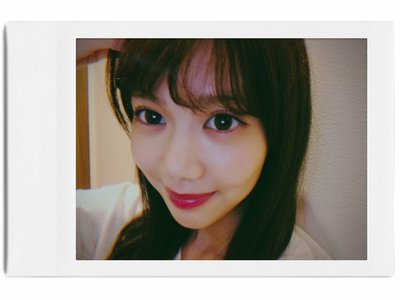 チェックのマフラー可愛いけど柄無しのマフラー大人っぽいですよね、挑戦したいな。 - 画像3