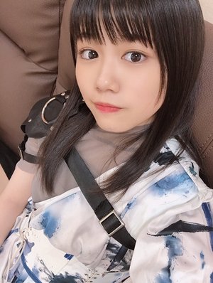 服借放題。武元唯衣です。のサムネイル