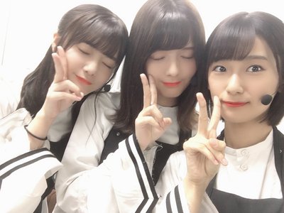 私の前髪事情のサムネイル