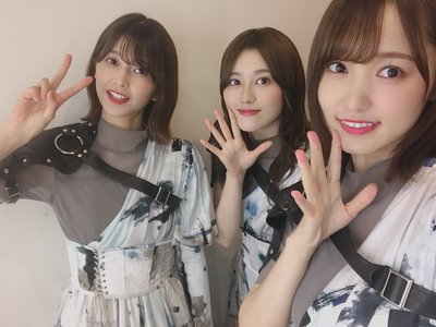 👗39!!!のサムネイル