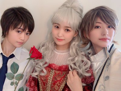 もうすぐ🎃のサムネイル