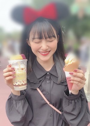 もうすぐハロウィンだし、パーティーやりたいな〜〜仮装したいな〜〜なんて考えていたけど今年もなにもやらずに終わりそうです、、、（ ;  ; ）かぼちゃプリン食べたしまあいっか〜〜🎃🥺🥺 - 画像6