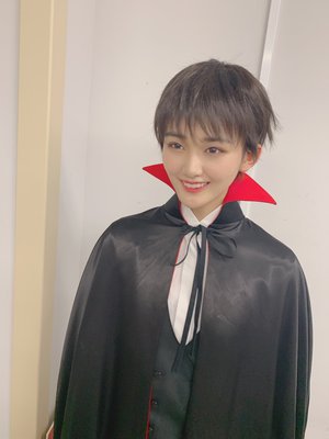 10月29日(1307)【かわいい】 - 画像2