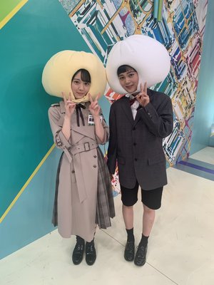 はろうぃーんのサムネイル